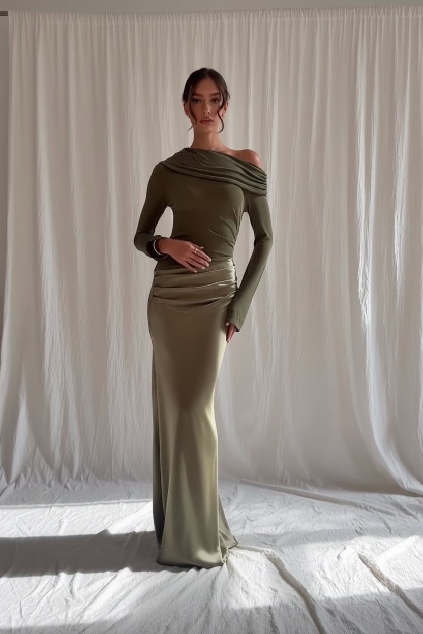 VESTIDO MARIANELA