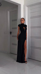 VESTIDO NATALIA FERVÍ