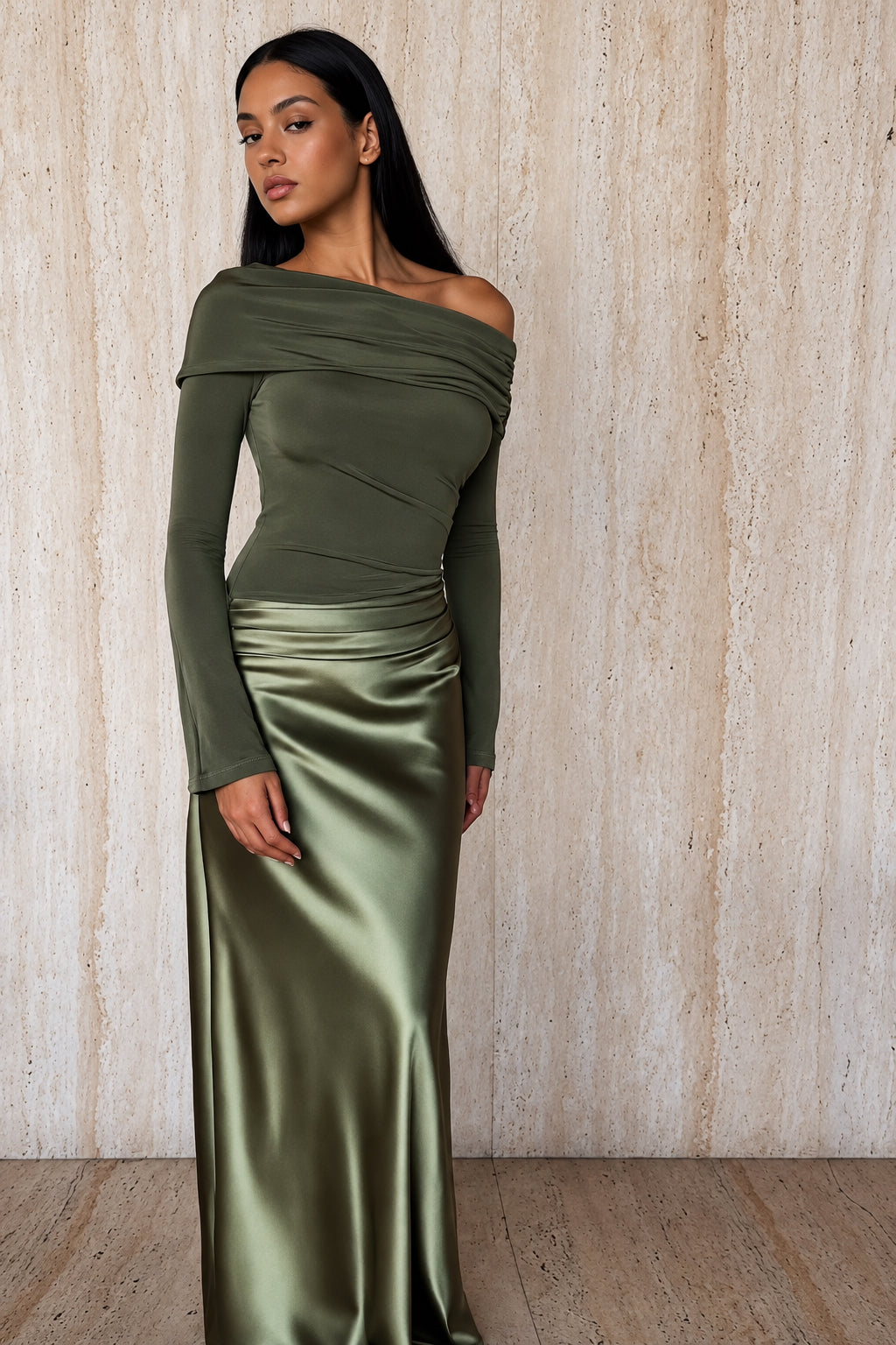 Vestido Marianela