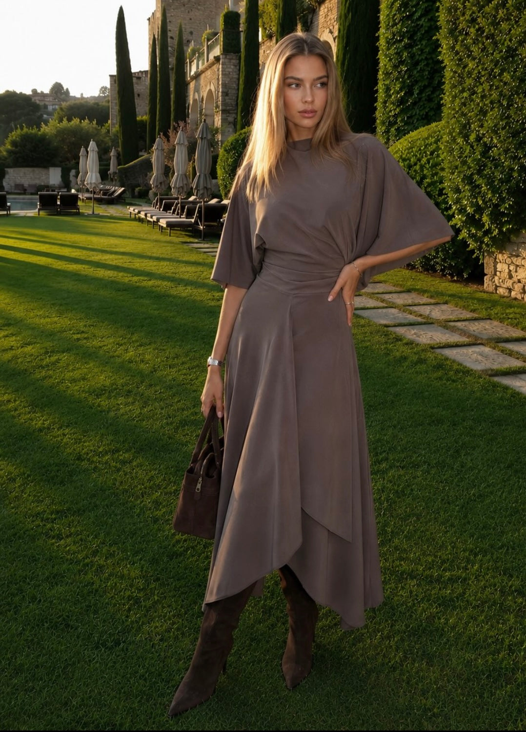 CONJUNTO EDURNE