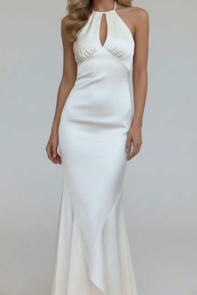 VESTIDO IVOIRE