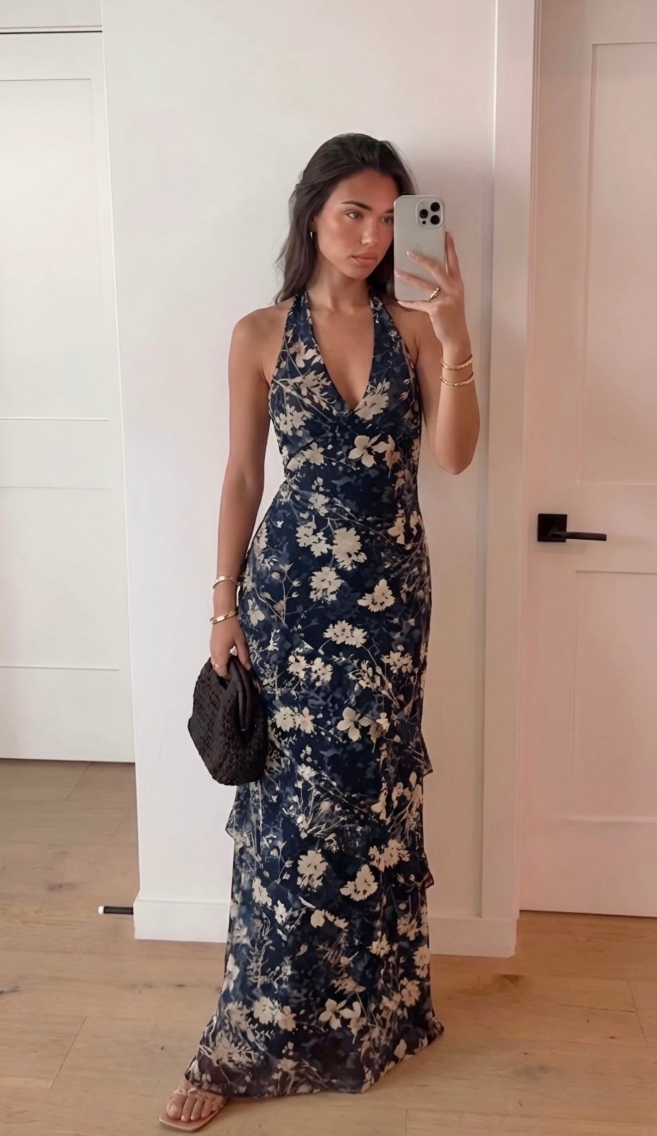 VESTIDO BRISA