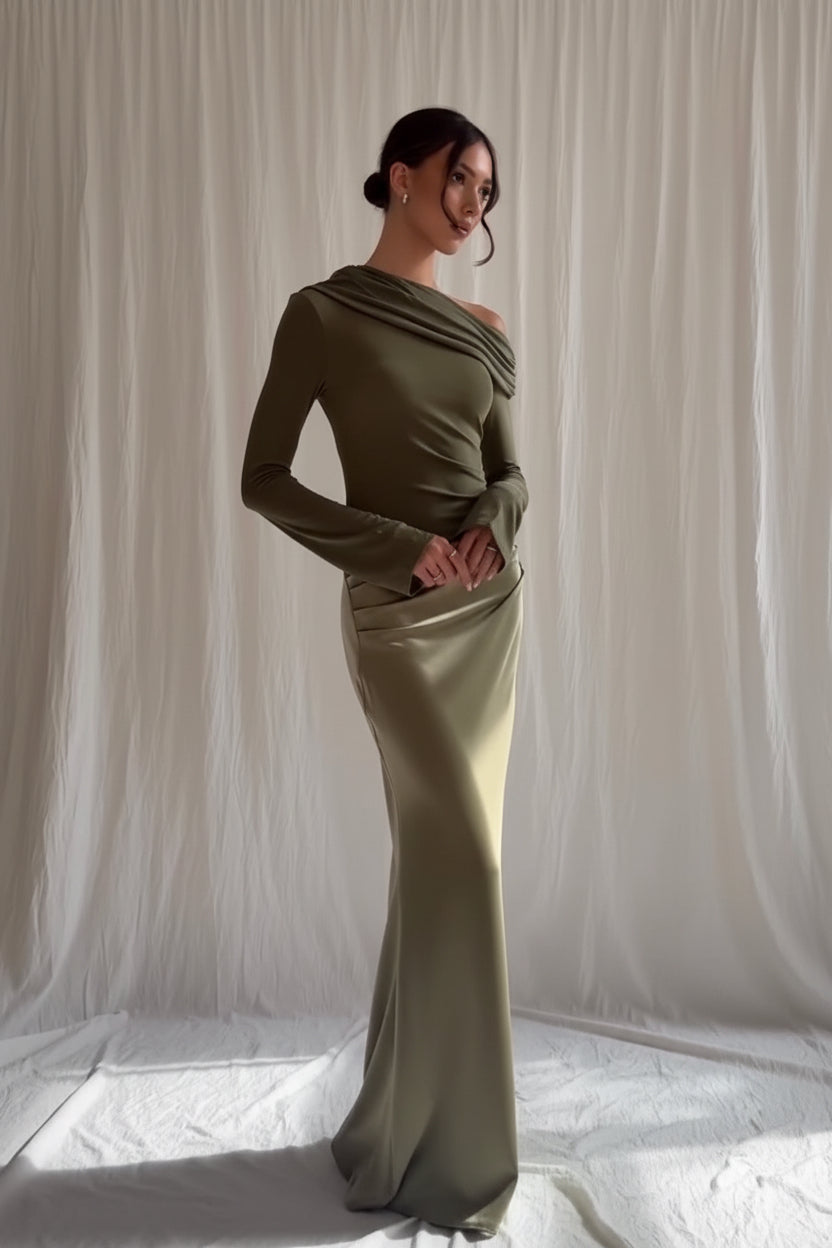 VESTIDO MARIANELA