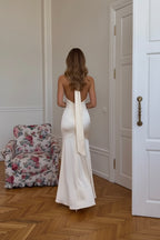VESTIDO IVOIRE