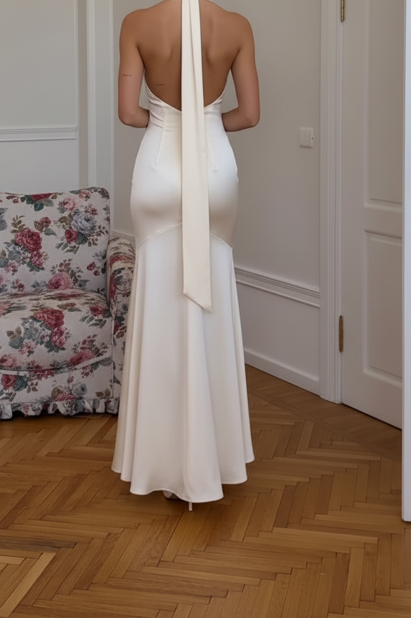 VESTIDO IVOIRE