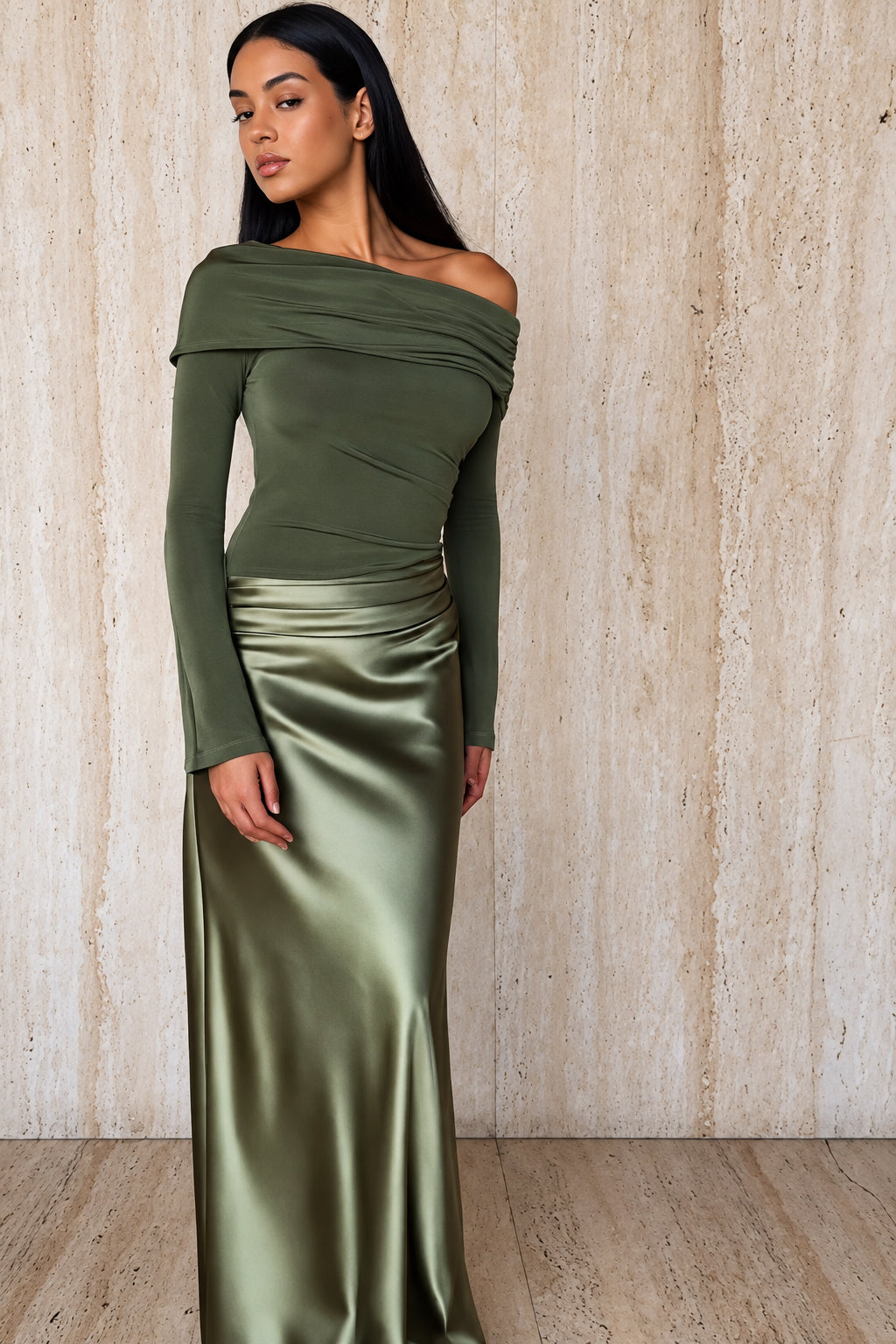 Vestido Marianela