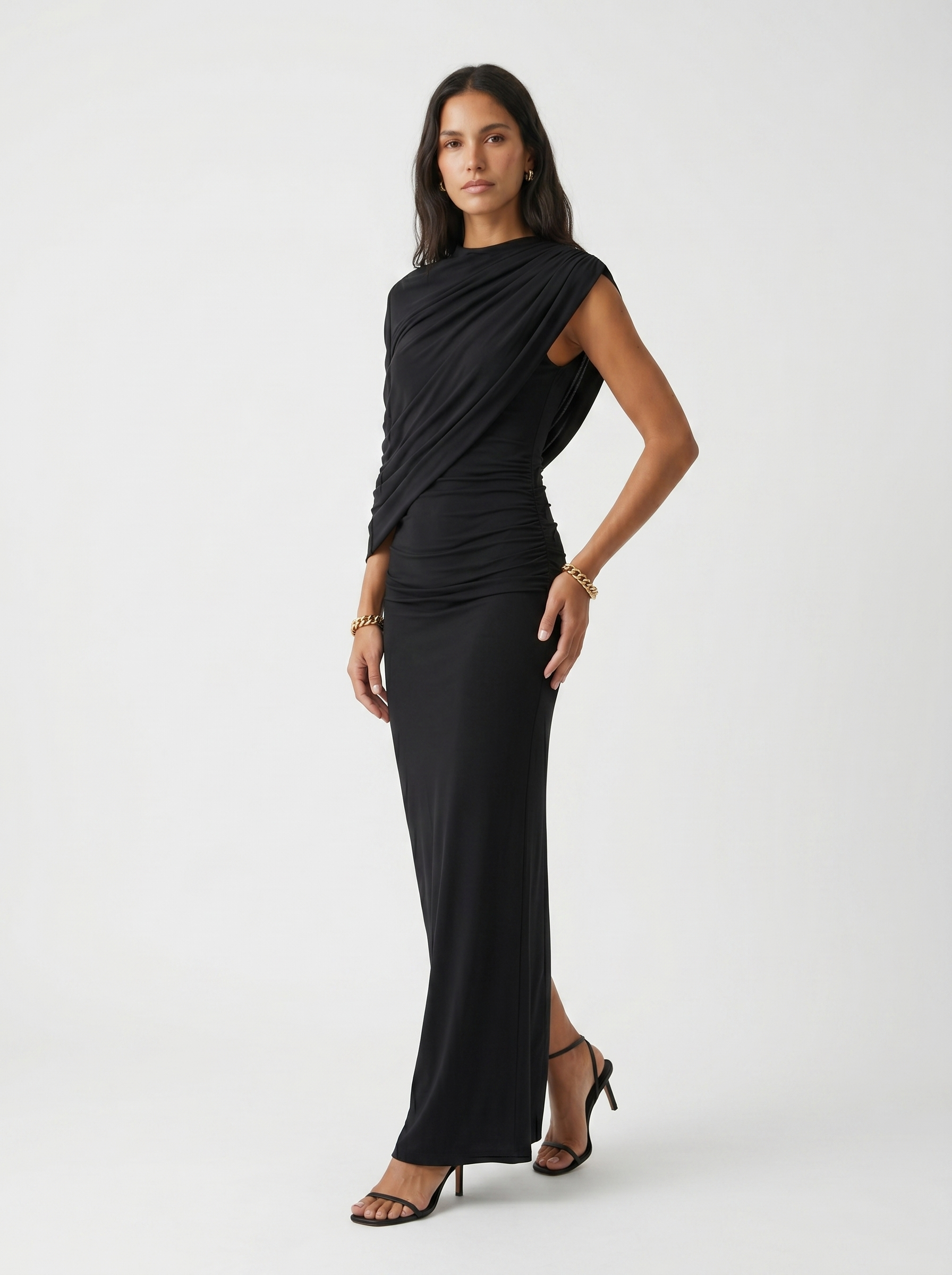 Amalia Vestido Elegante