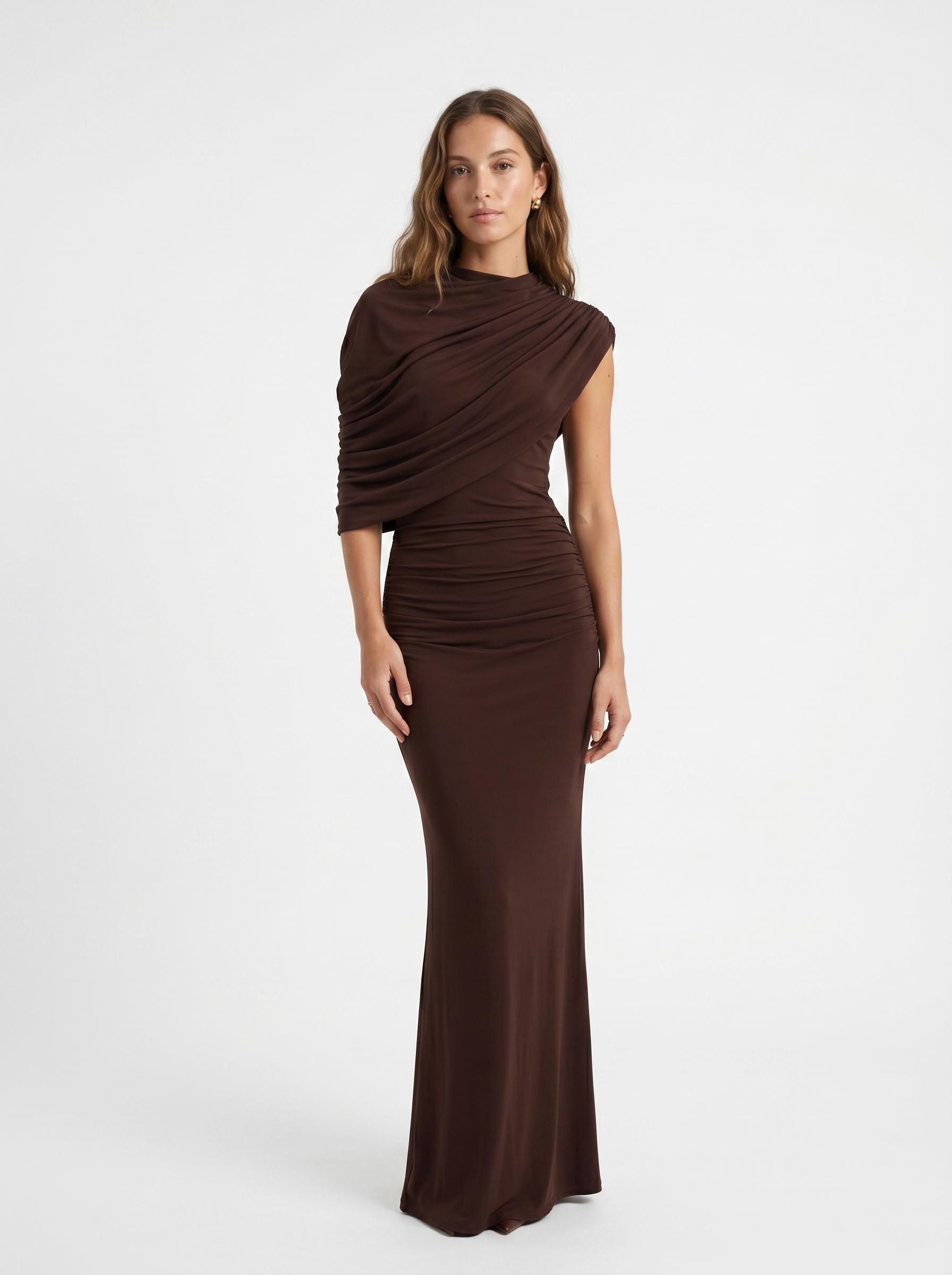 Amalia Vestido Elegante