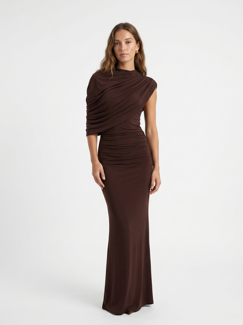 Amalia Vestido Elegante