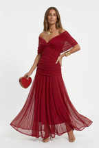 VESTIDO NORA