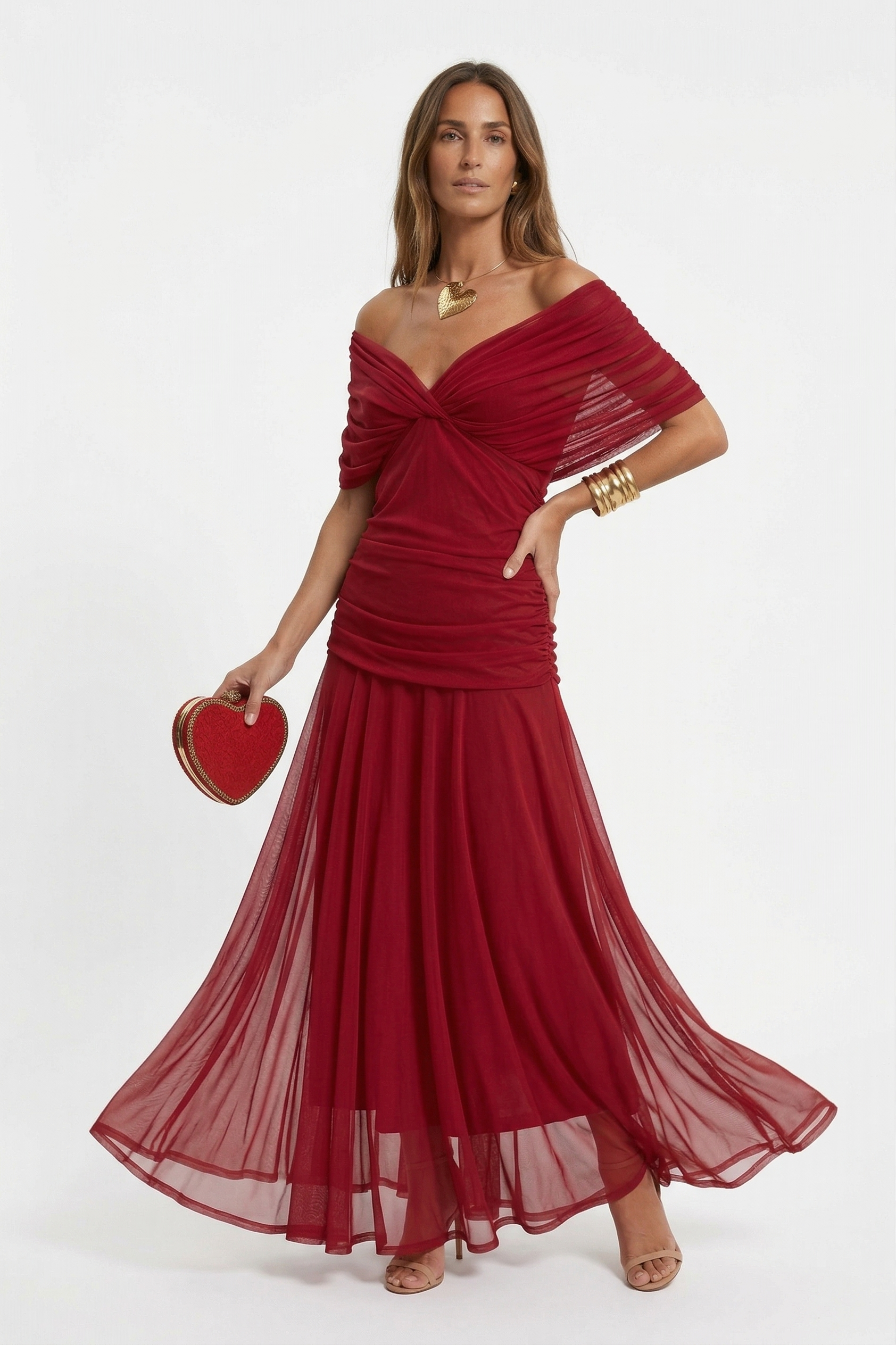 VESTIDO NORA