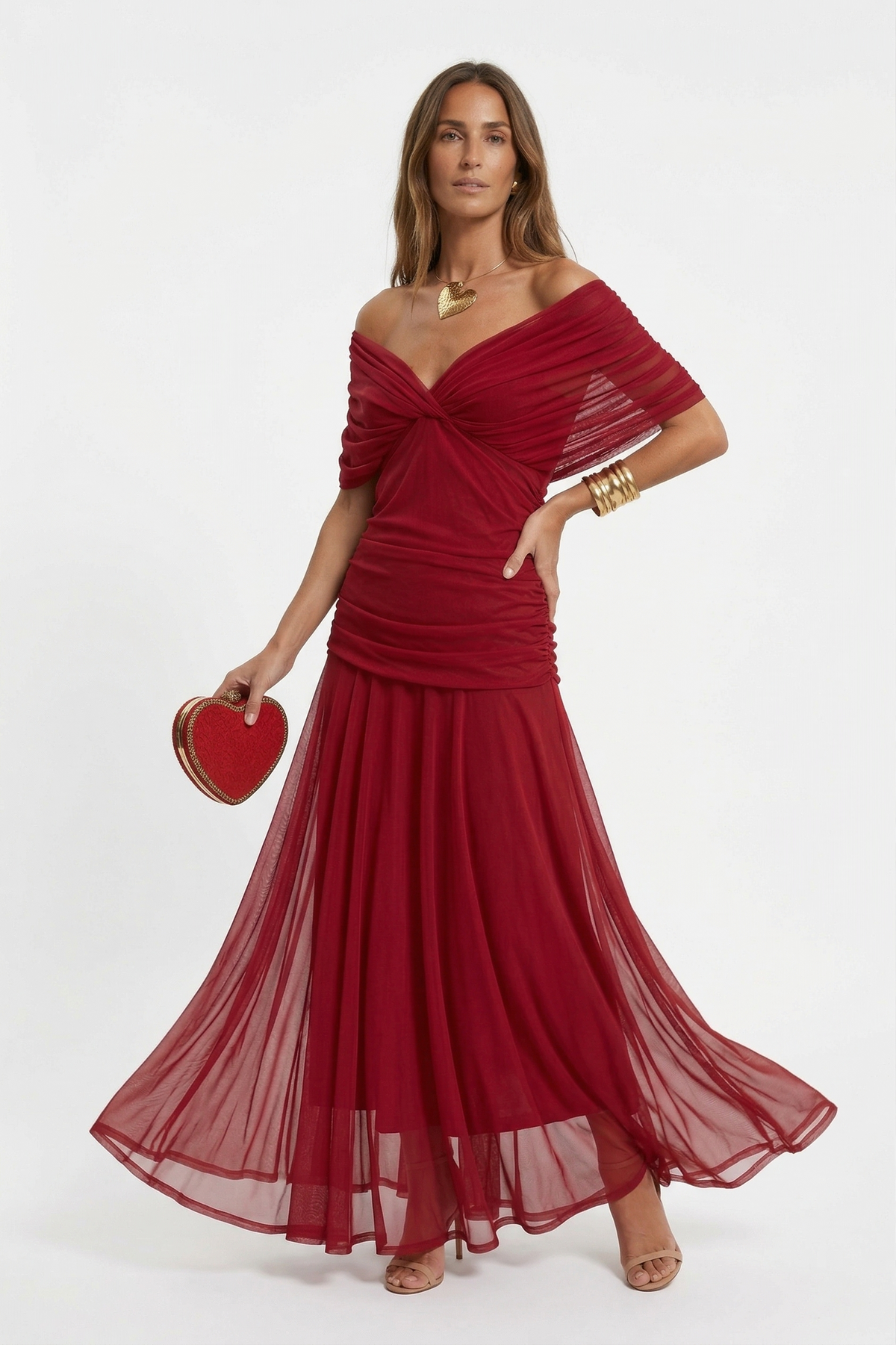 Vestido Nora | Varios colores