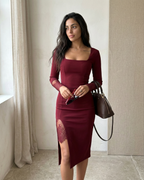 Vestido Jasmine