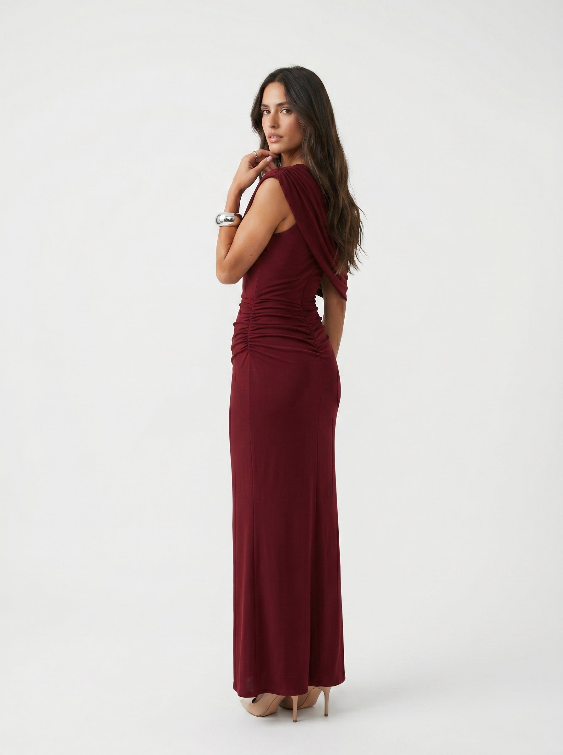 Amalia Vestido Elegante