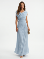 Ana | Vestido largo elegante