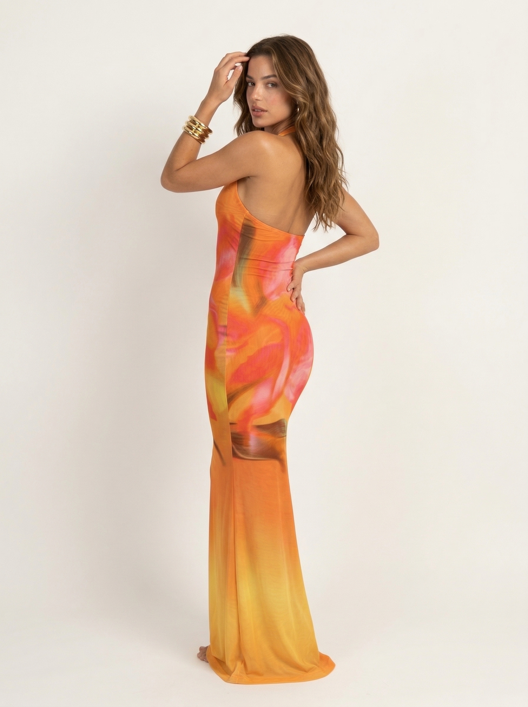 VESTIDO ALBA