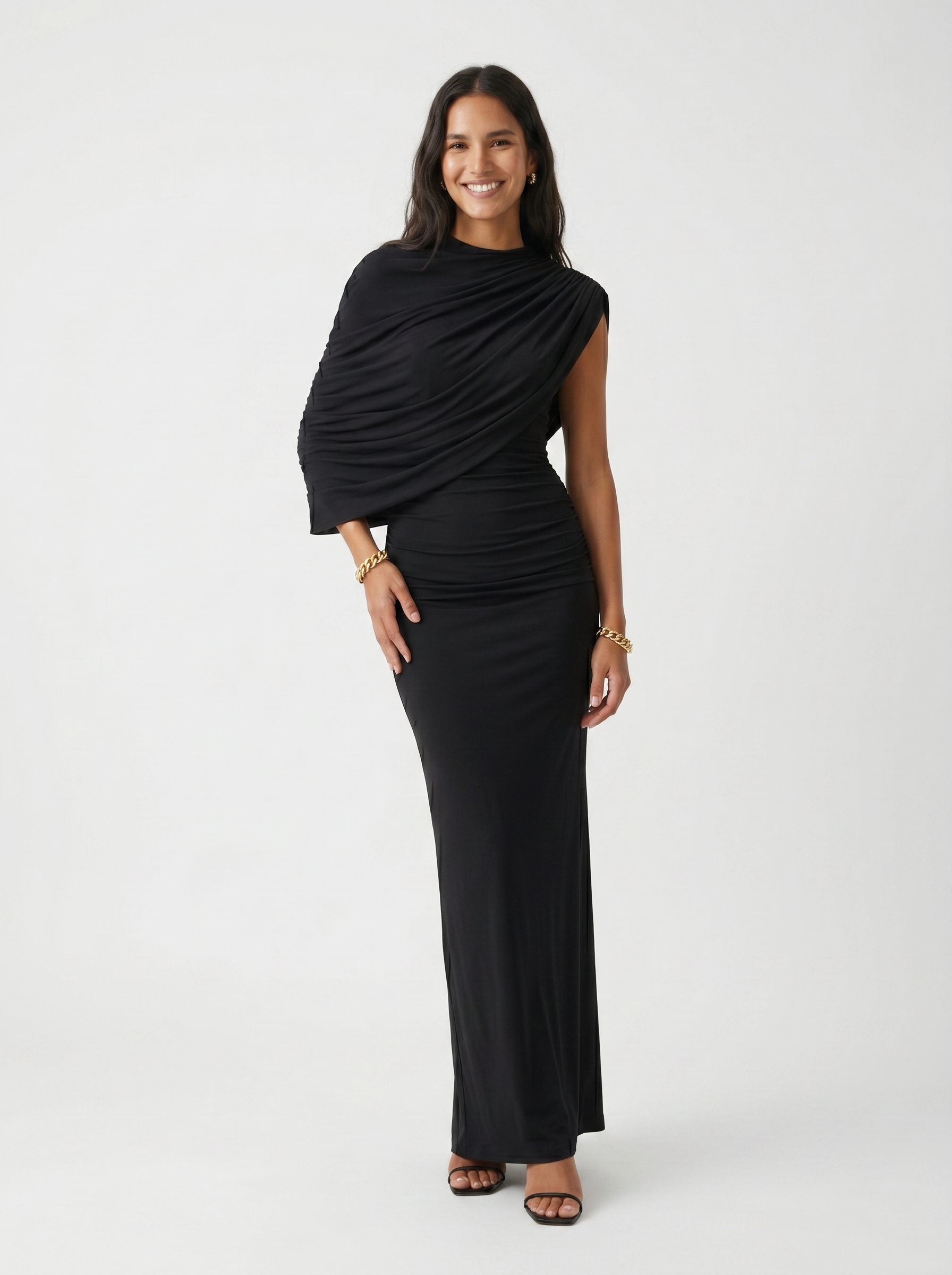 Amalia Vestido Elegante