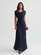 Ana | Vestido largo elegante