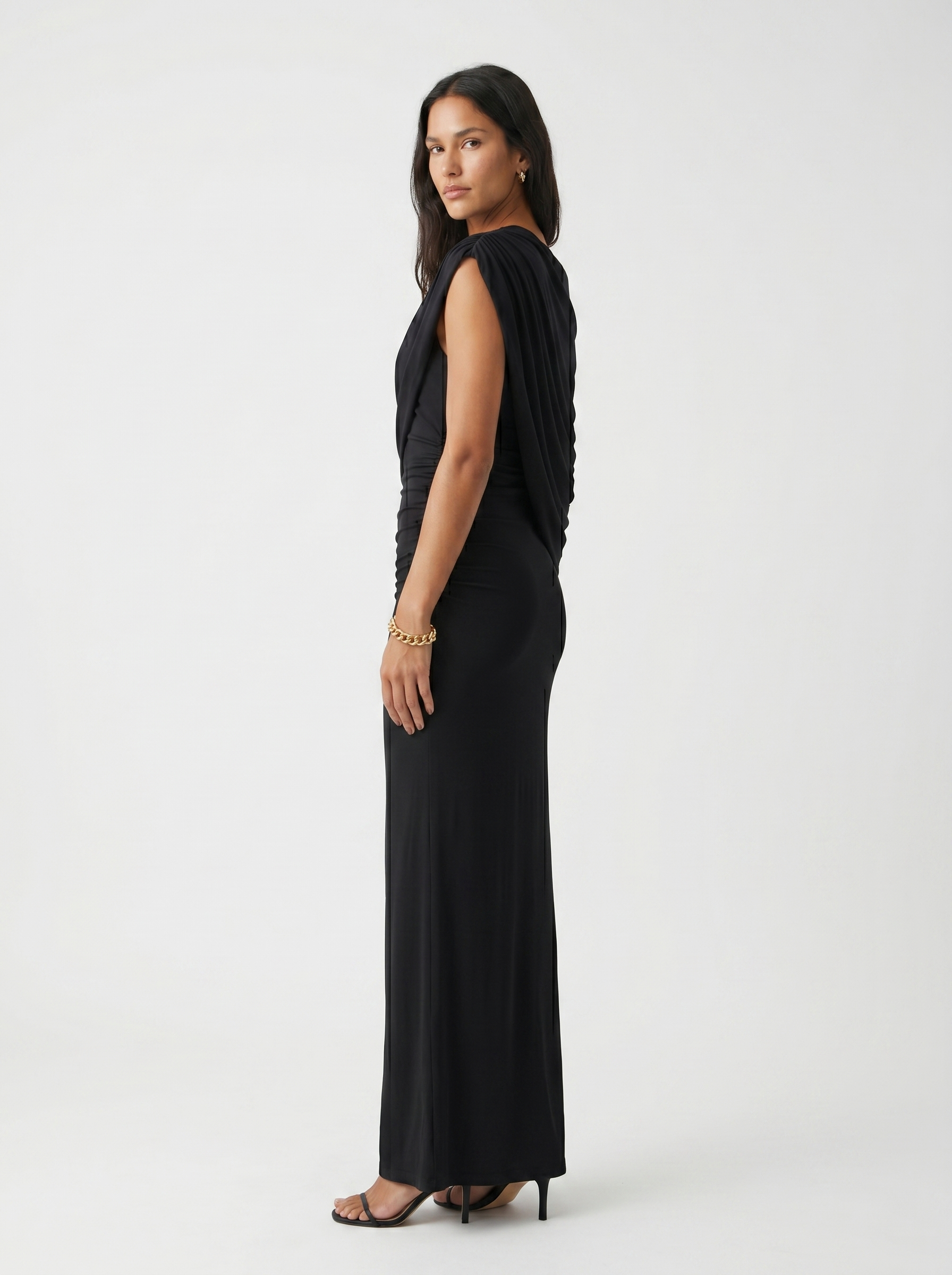 Amalia Vestido Elegante
