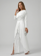 Aitana | Vestido comprido para evento