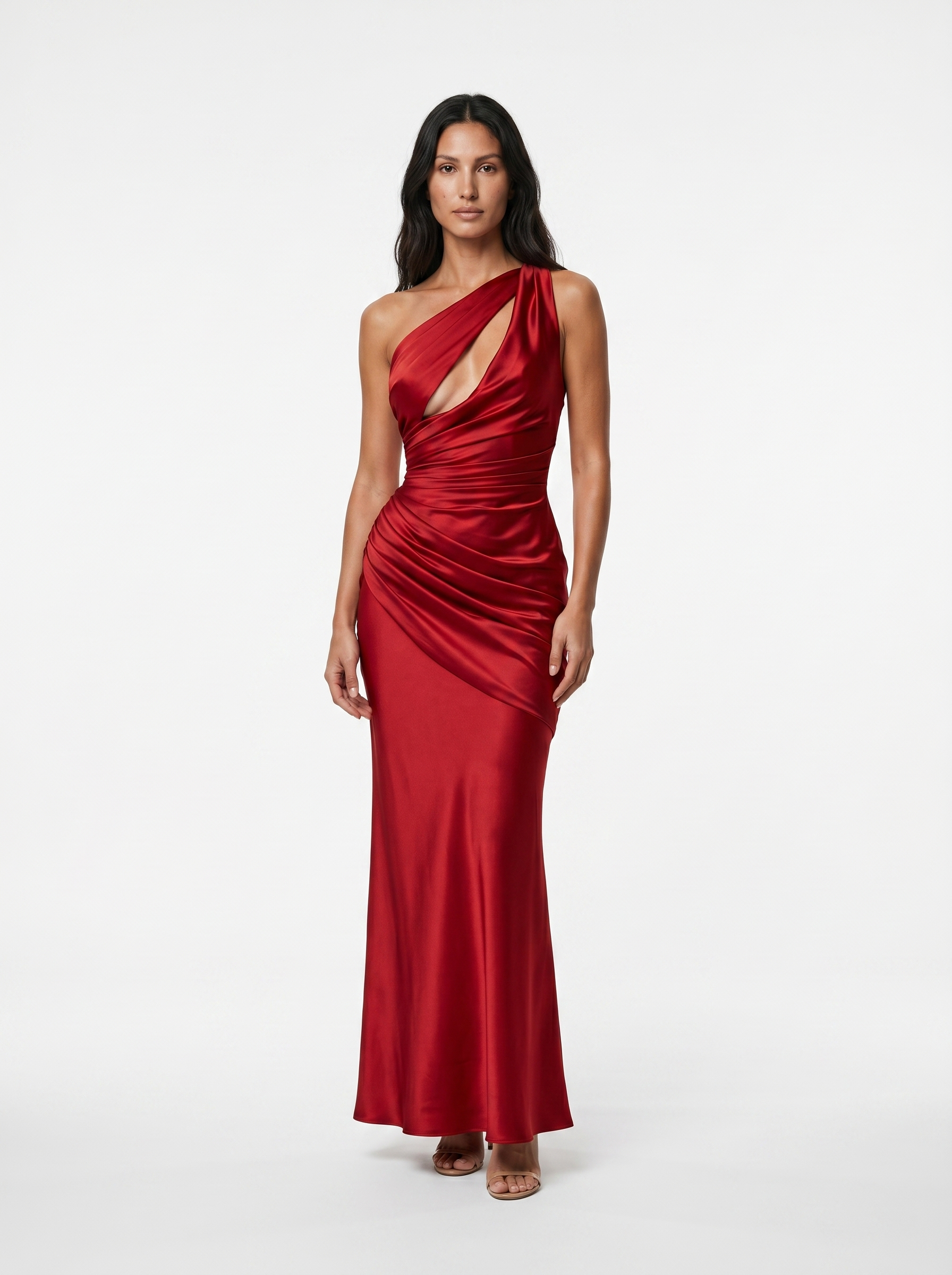 VESTIDO ALEJANDRA