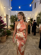 VESTIDO MARIETA