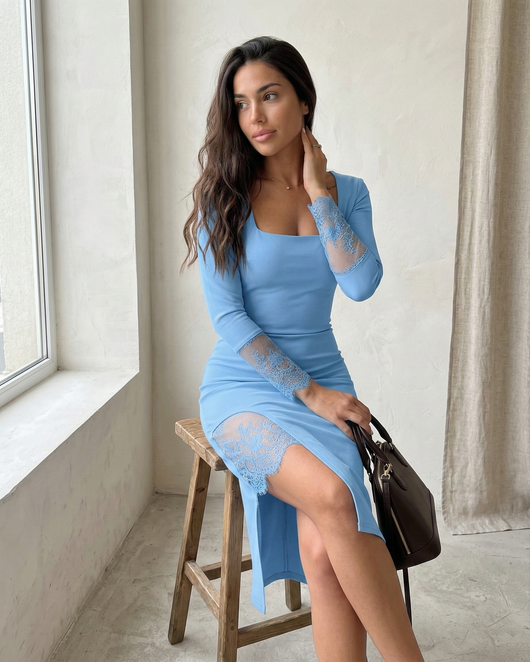 Vestido Jasmine