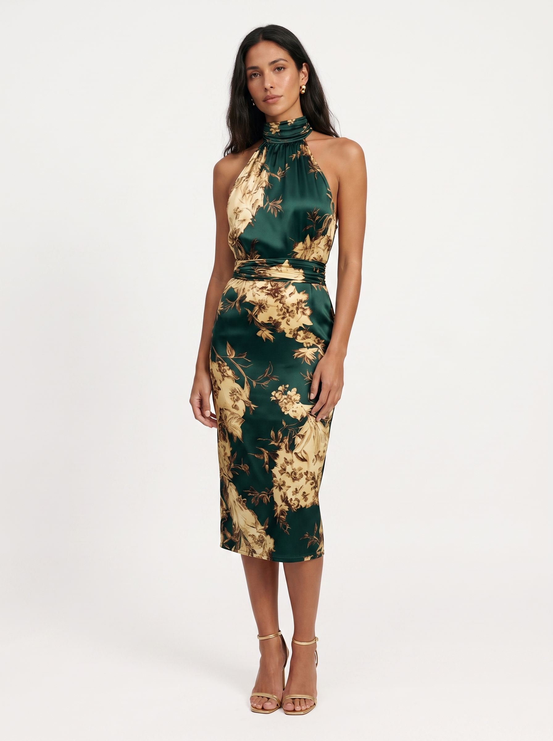 VESTIDO MARIETA