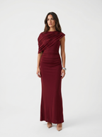 Amalia Vestido Elegante