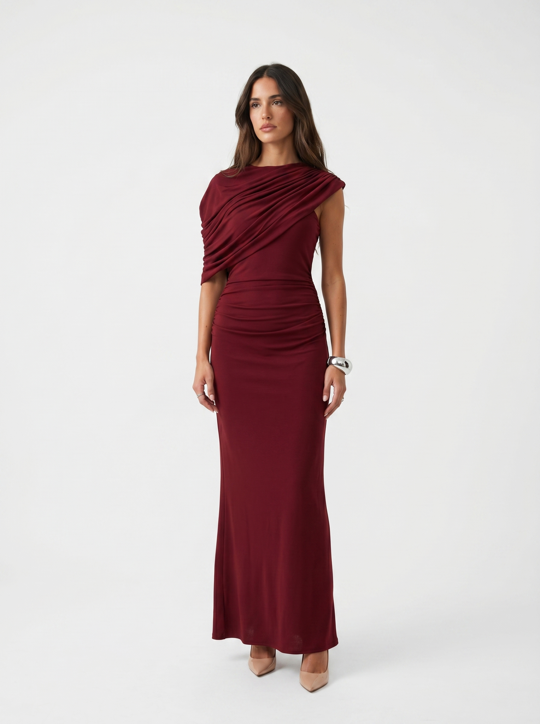 Amalia Vestido Elegante