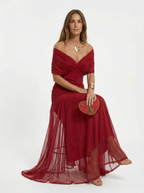 VESTIDO NORA