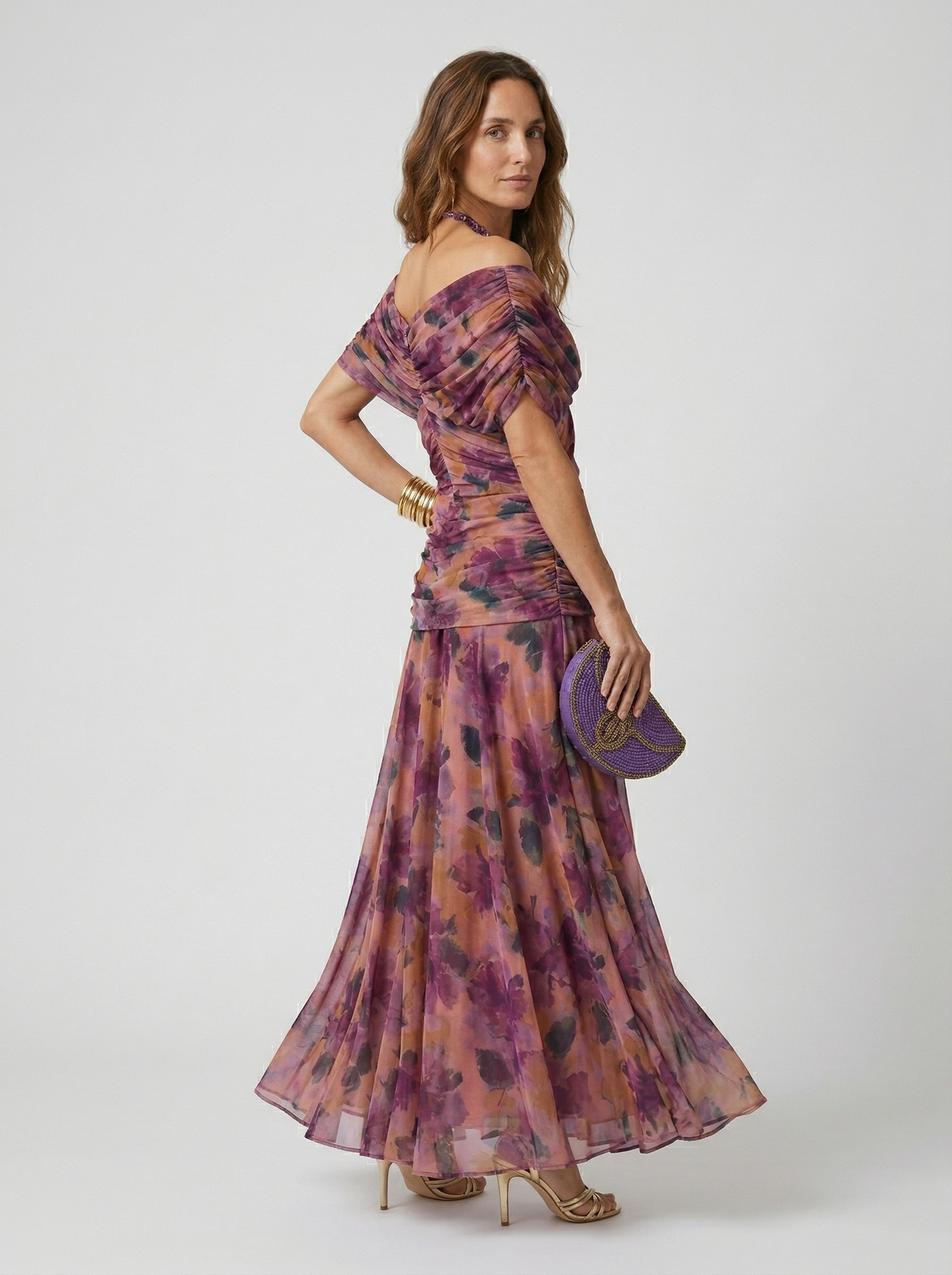 Vestido Nora | Varios colores