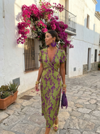 VESTIDO ELSA