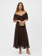 VESTIDO NORA