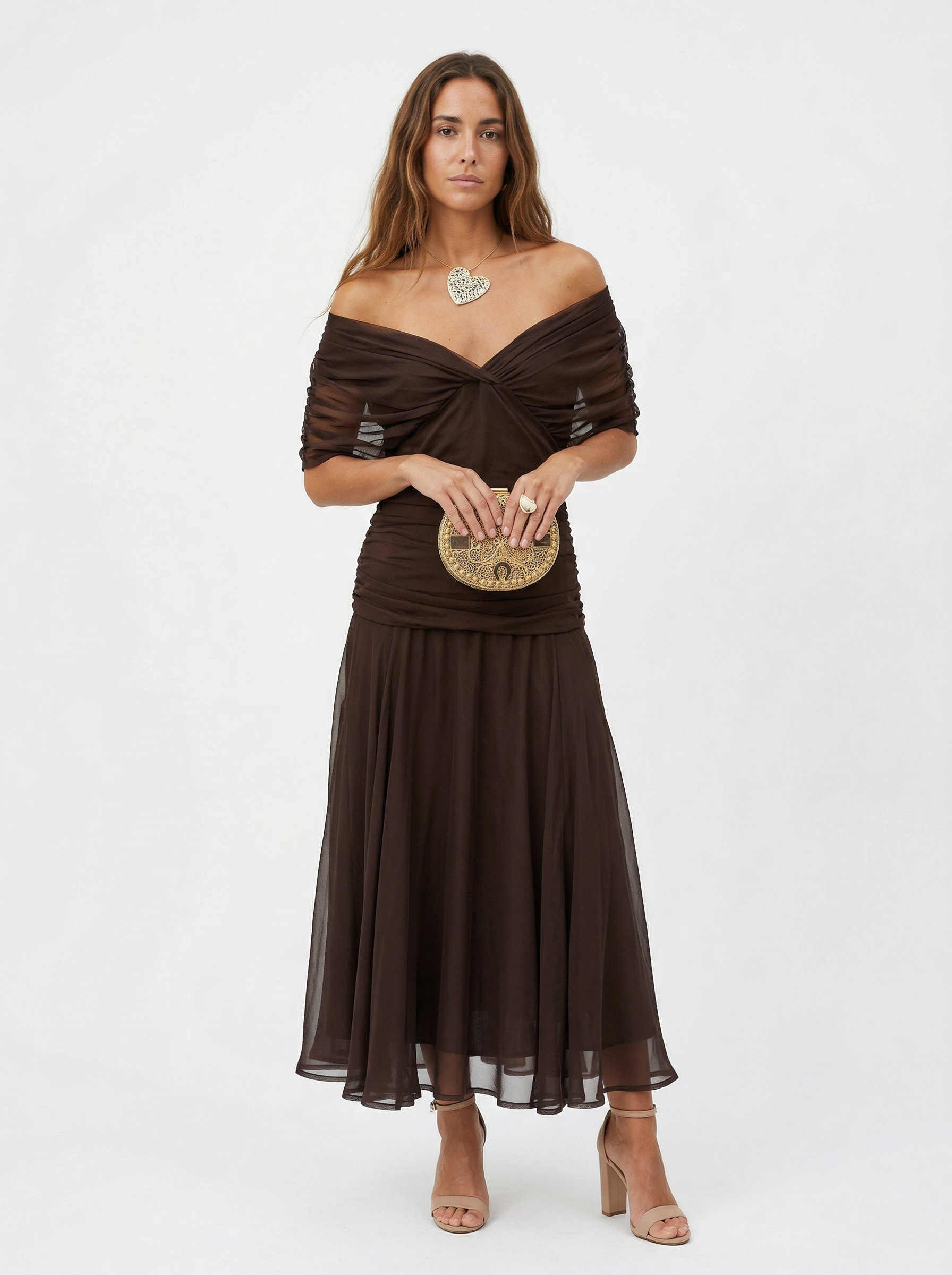 VESTIDO NORA