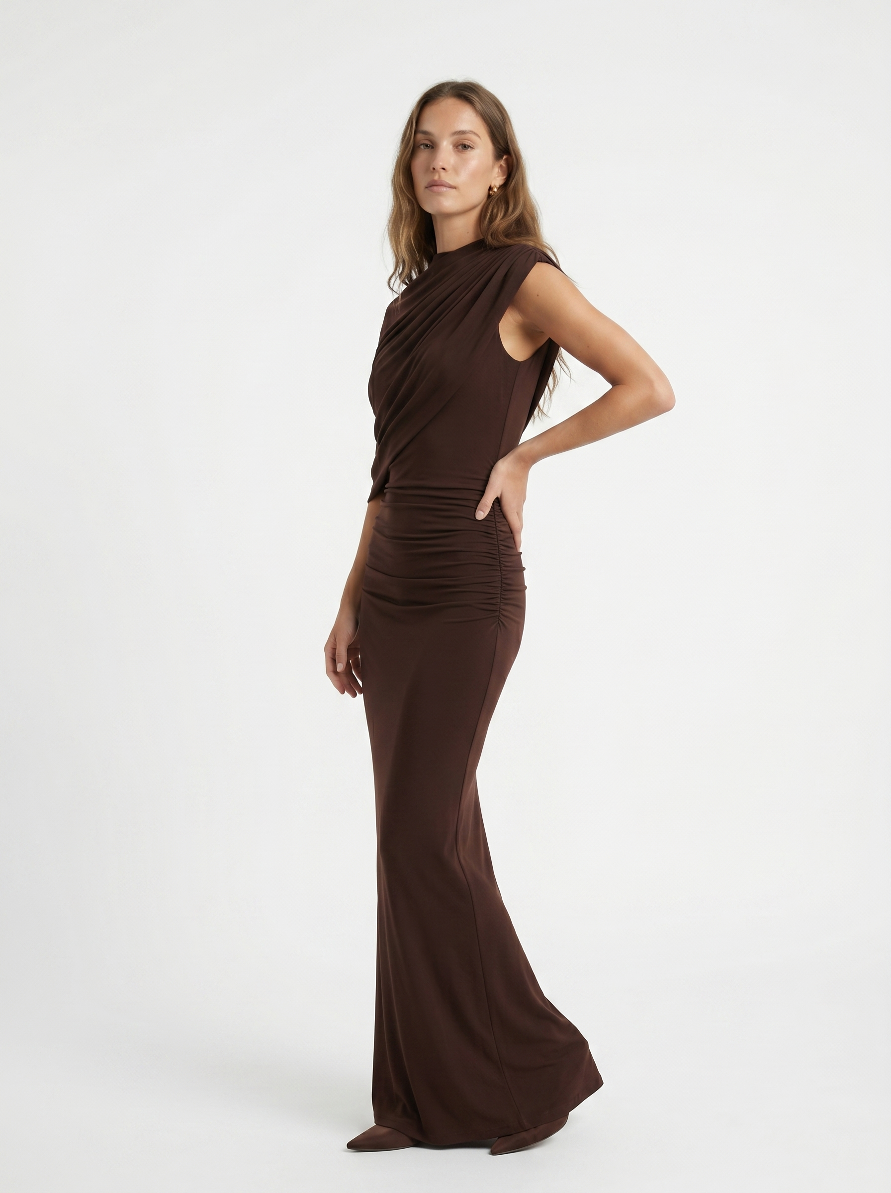 Amalia Vestido Elegante