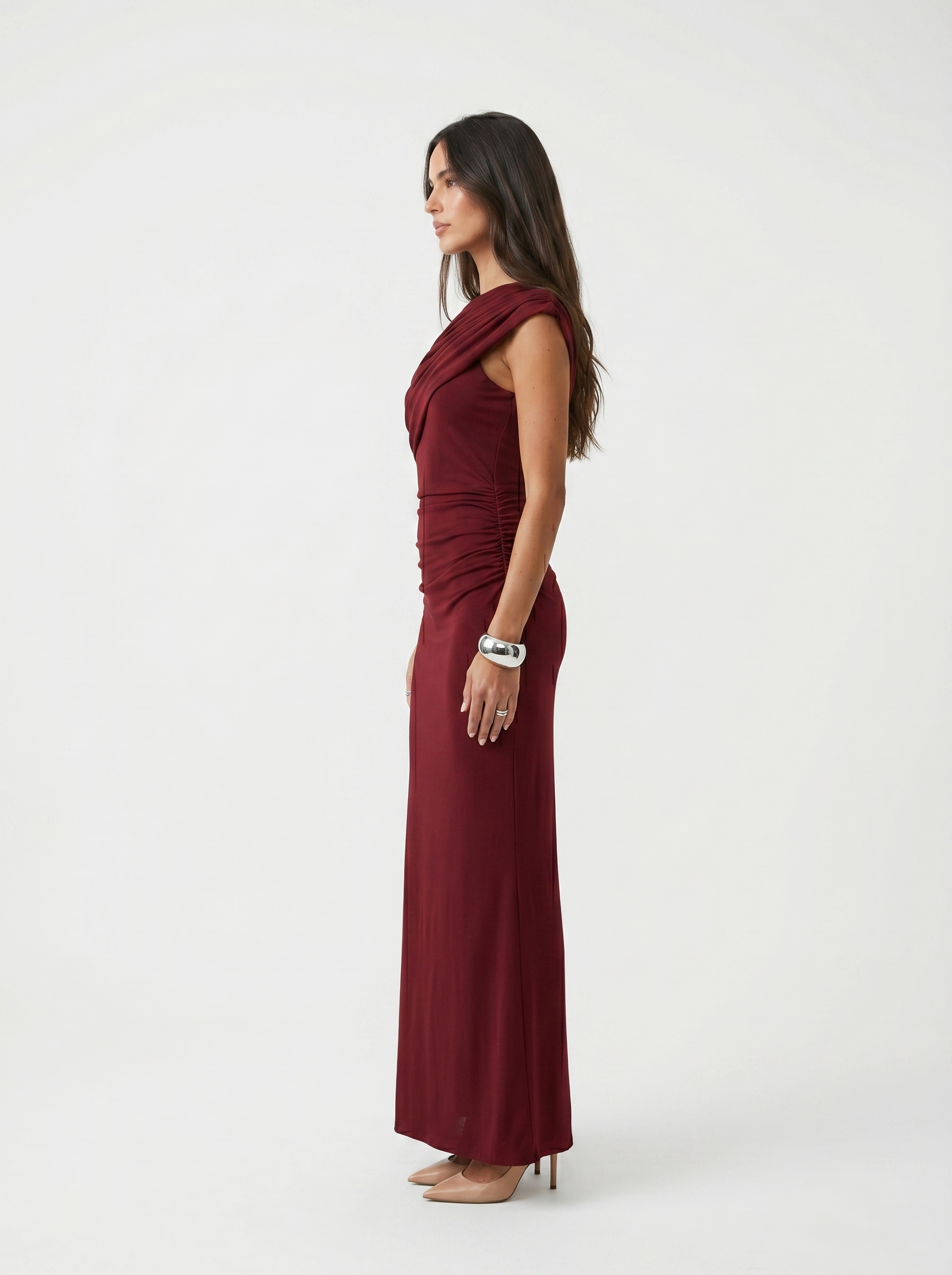 Amalia Vestido Elegante
