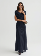 Ana | Vestido largo elegante