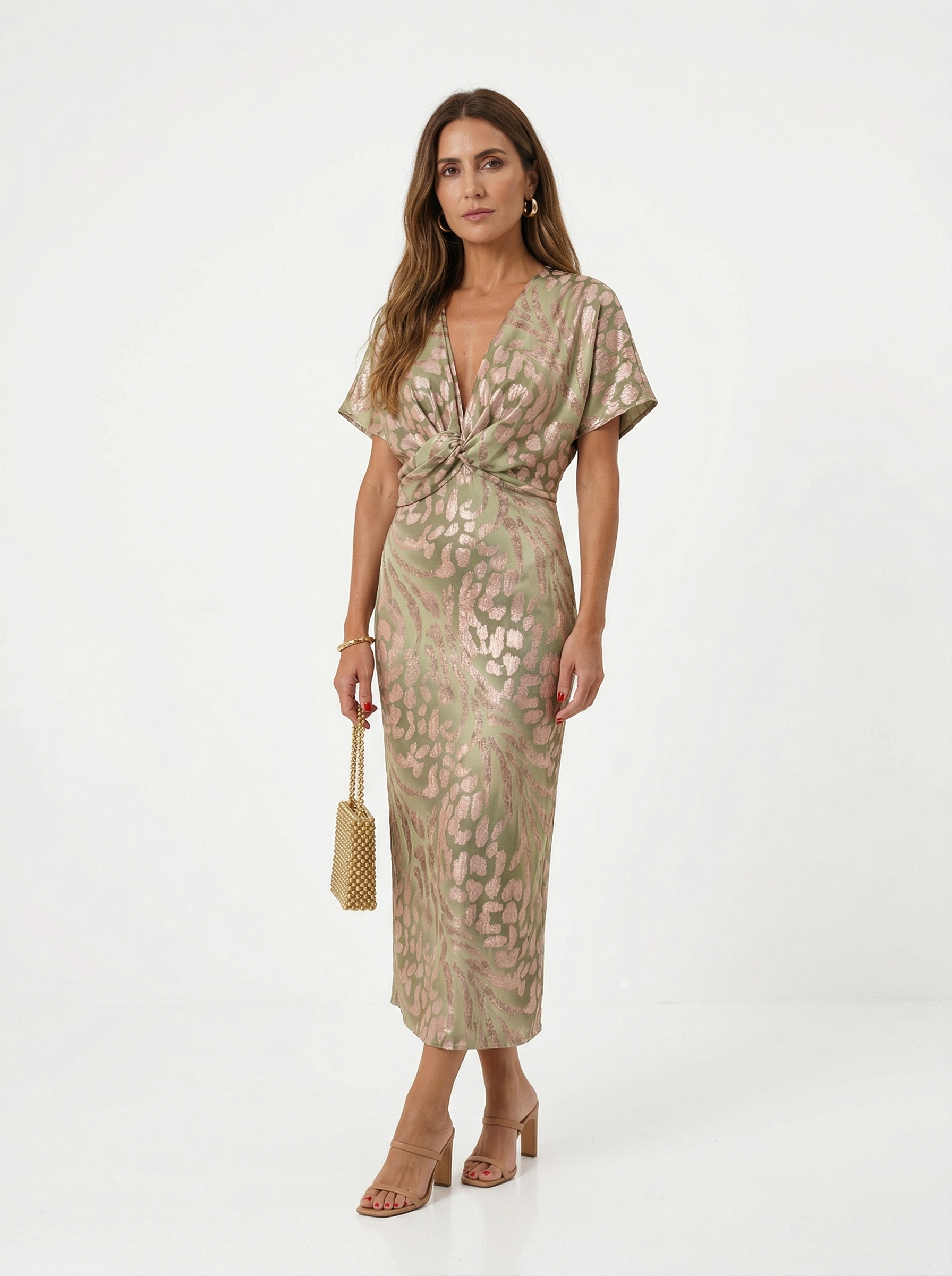 VESTIDO JIMENA