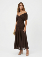 VESTIDO NORA