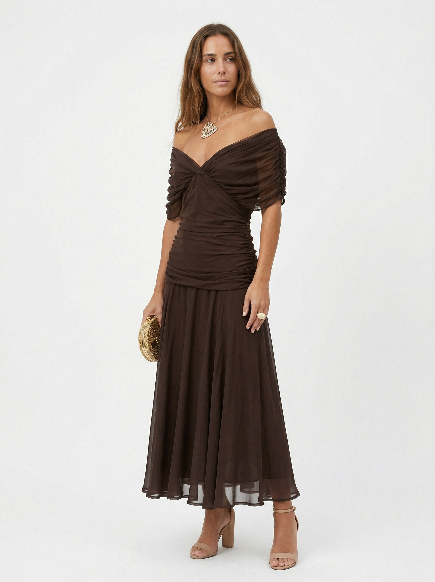 VESTIDO NORA