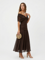 VESTIDO NORA
