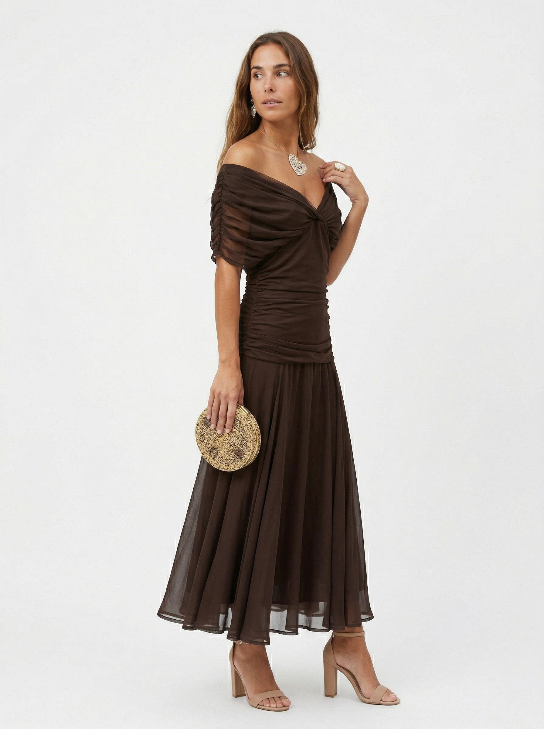VESTIDO NORA