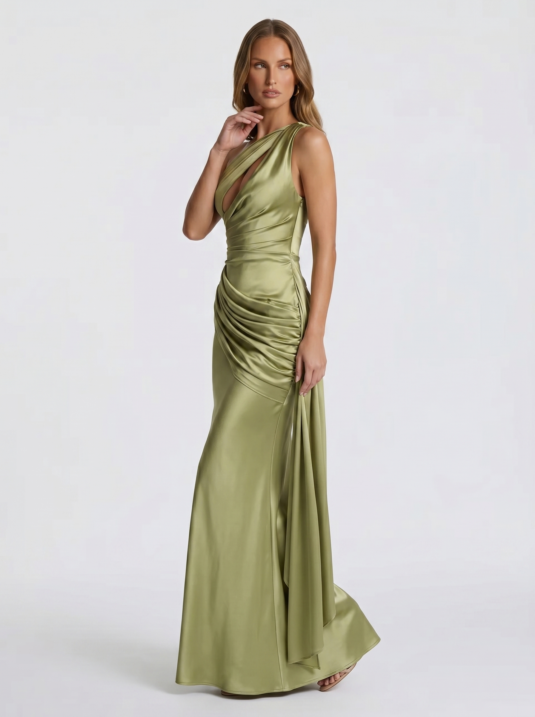 VESTIDO ALEJANDRA