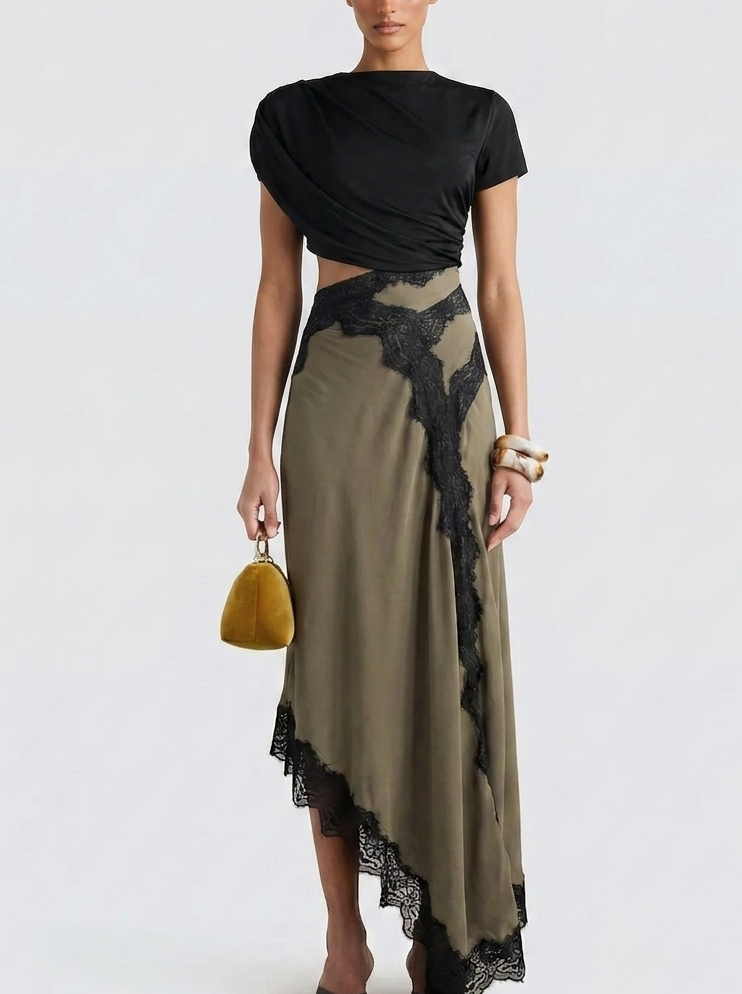 Vestido Olivia