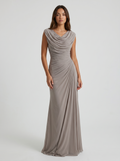 Ana | Vestido largo elegante