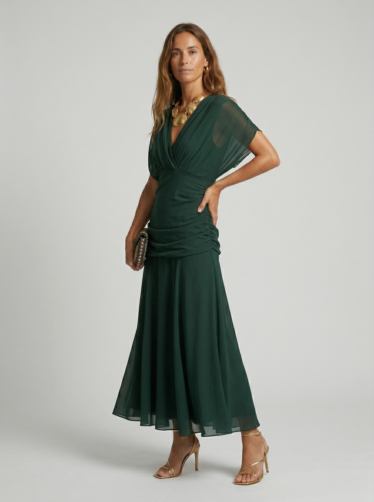 Vestido Nora | Varios colores