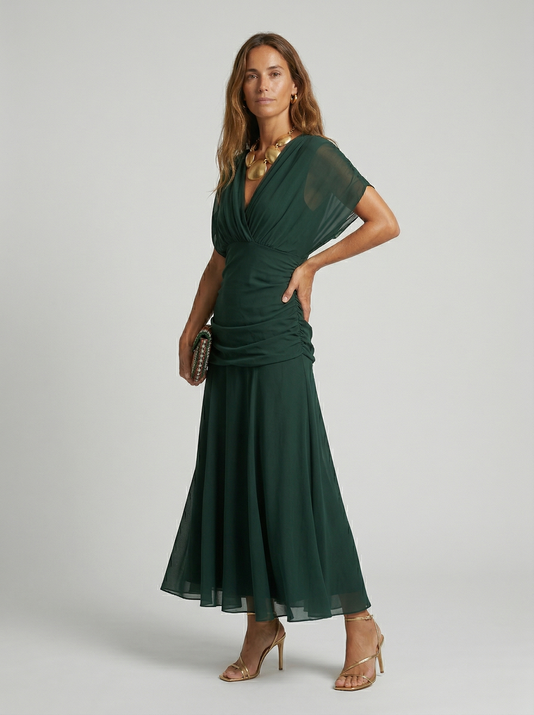 VESTIDO NORA