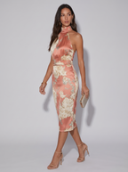 VESTIDO MARIETA