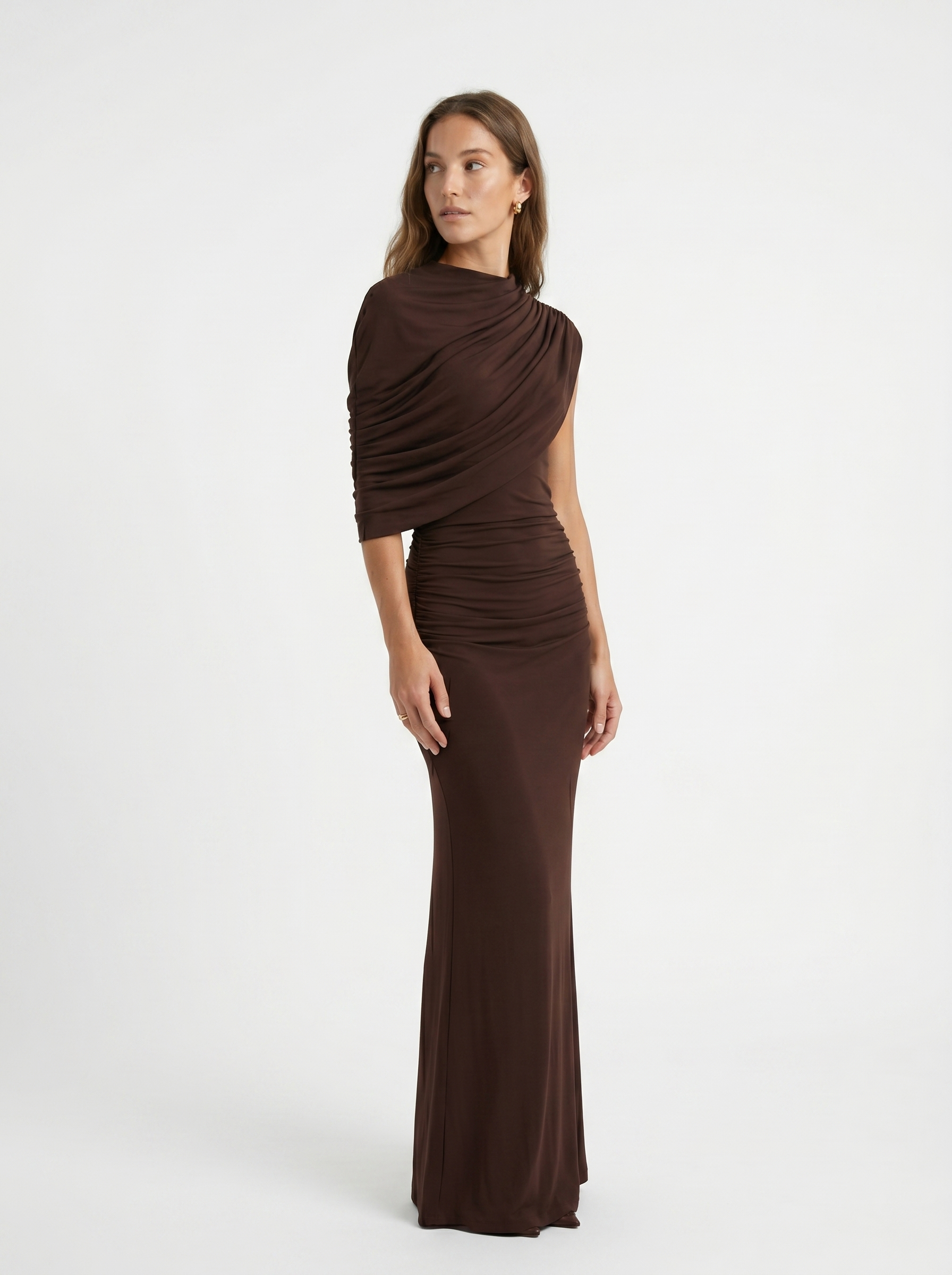Amalia Vestido Elegante